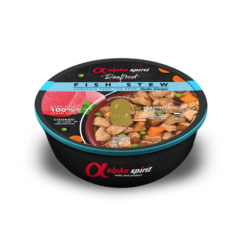 Realfood Complete Fish Stew for Dogs 280G