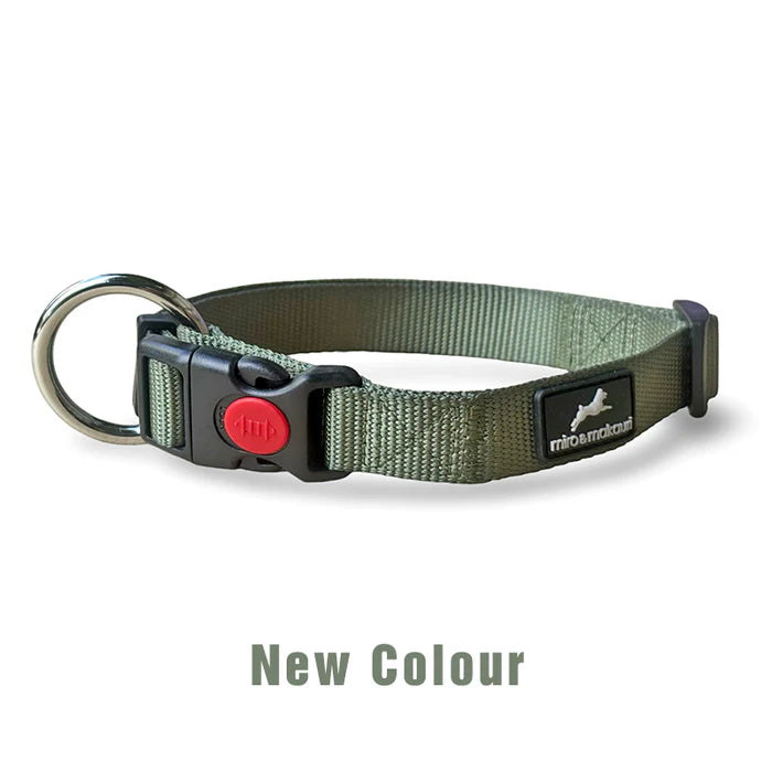 NYLON SAFETY COLLARS