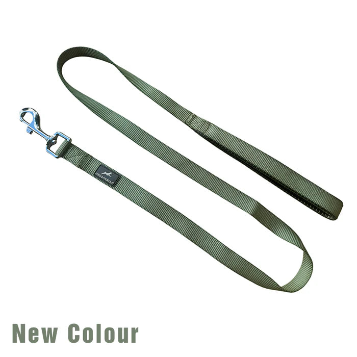 BELAY NYLON LEAD