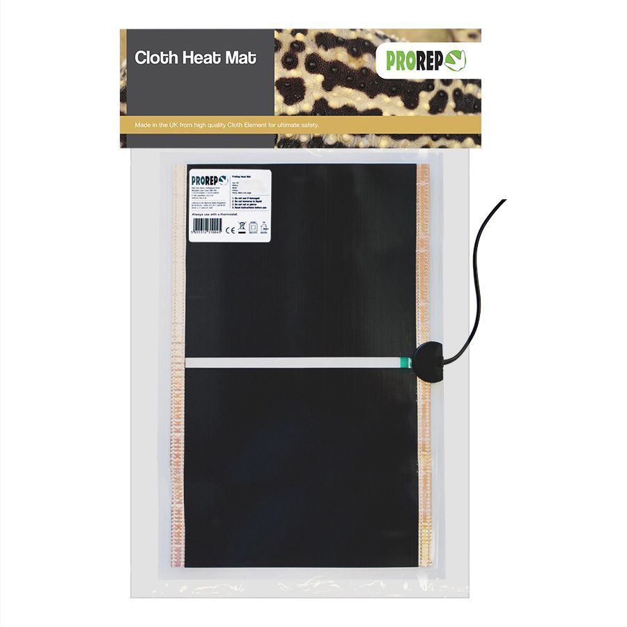 PR Cloth Element Heat Mat (17×11) 20W”