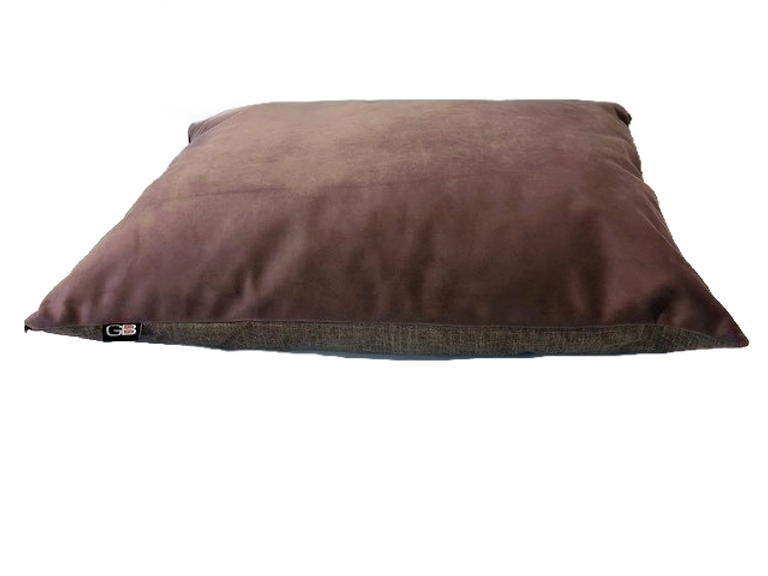 Fabric Cushion Beds