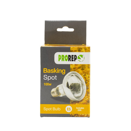 PR Basking Spot Lamp 100w ES