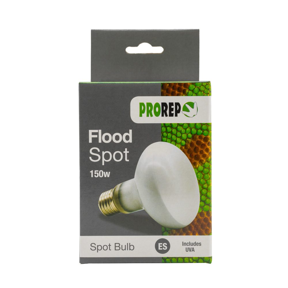 PR Flood Spot Lamp 150w ES