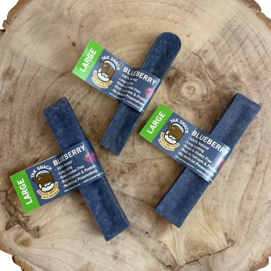 YAK CHEWS LARGE