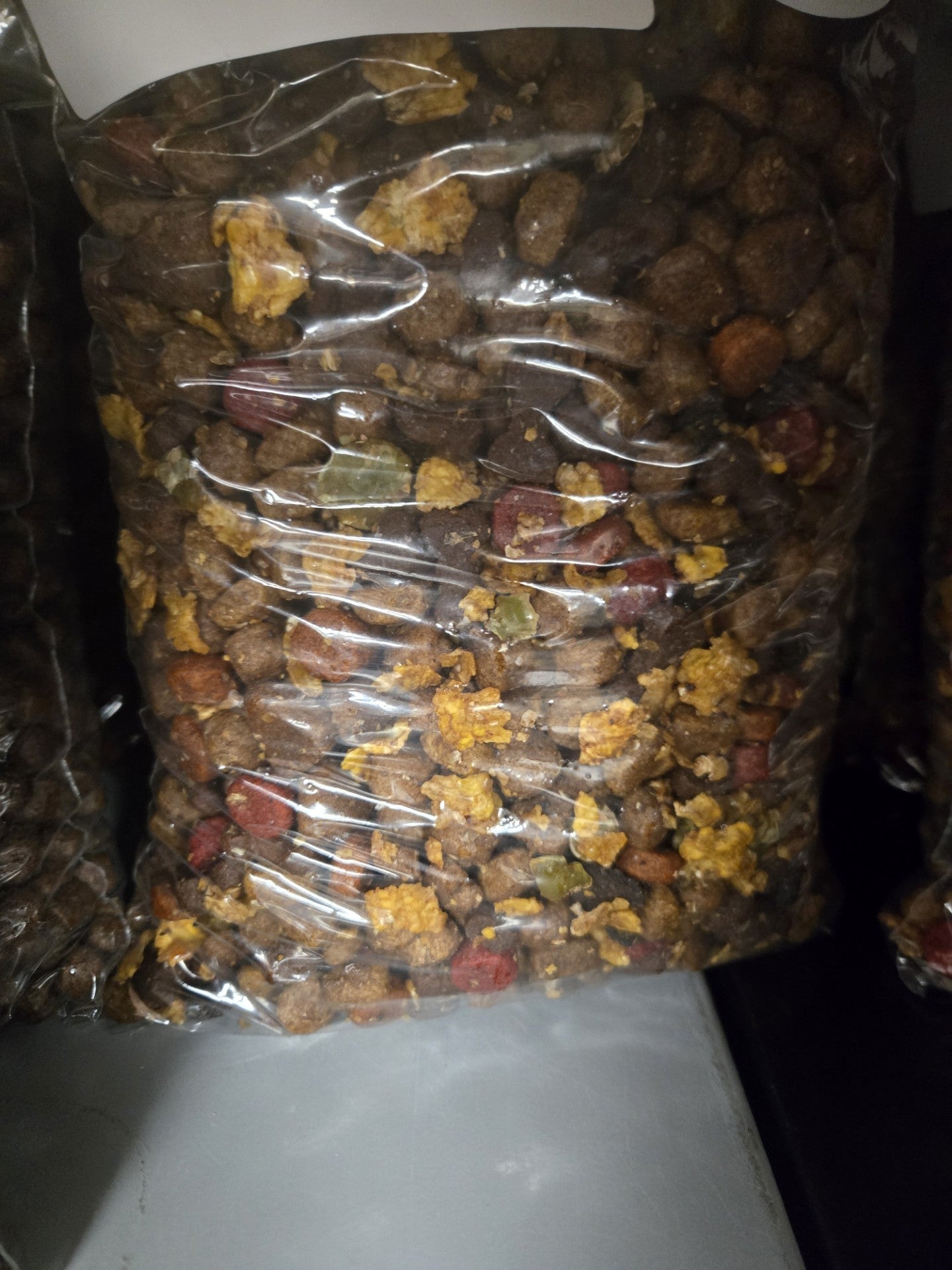 MEATY MIX 15KG