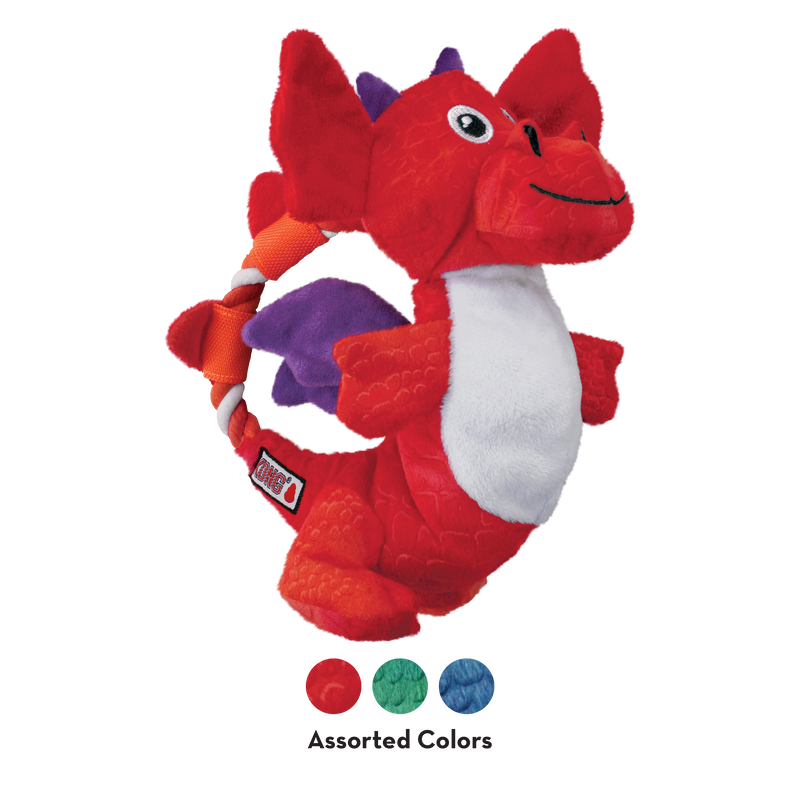 KONG Dragon Knots, M/L