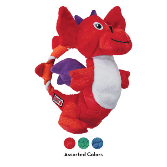 KONG Dragon Knots, M/L