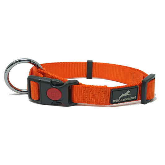 NYLON SAFETY COLLARS