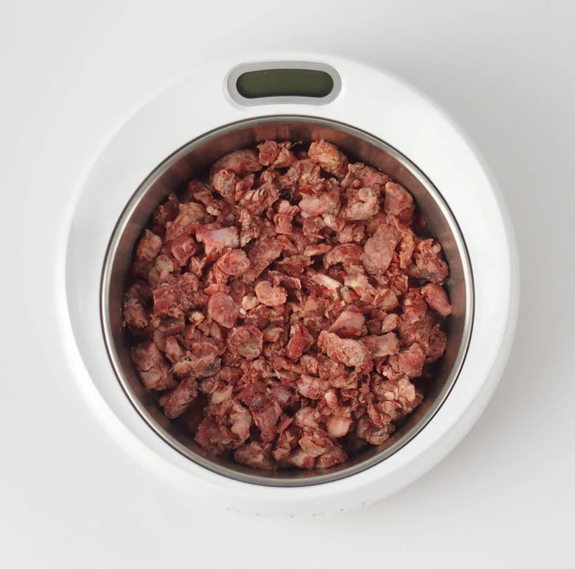 BEEF MINCE 1KG