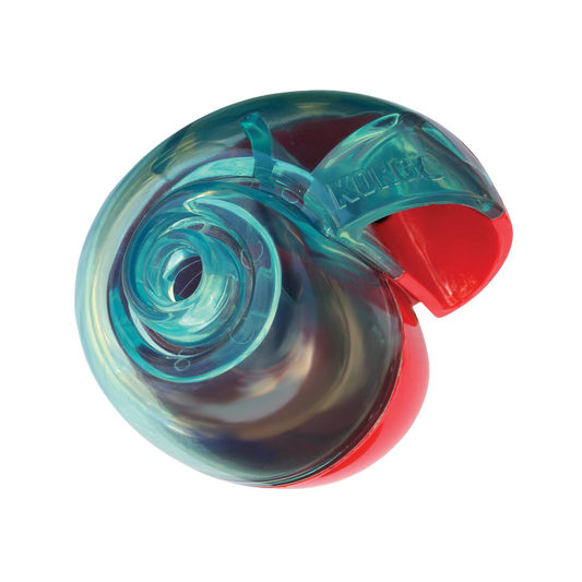KONG Rewards Shell Small