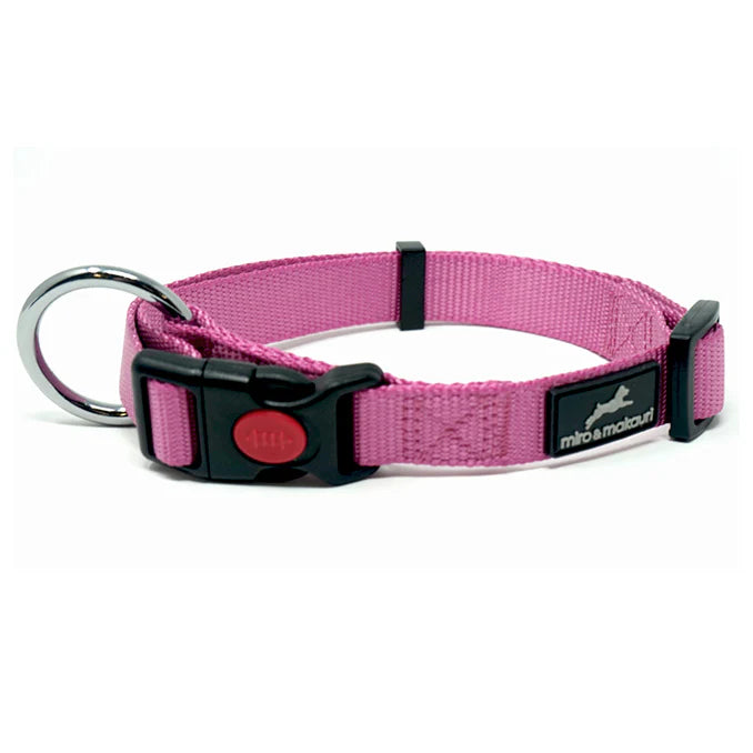 NYLON SAFETY COLLARS