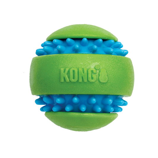 KONG Squeezz Goomz Ball Xtra Large