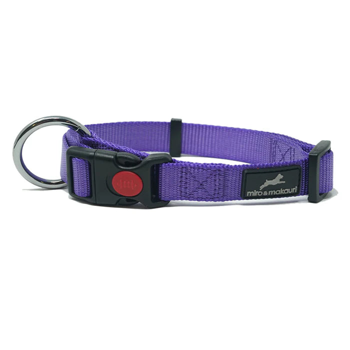 NYLON SAFETY COLLARS