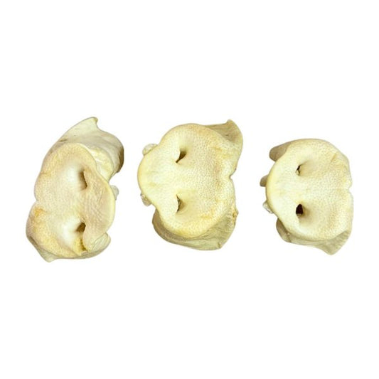 PUFFED PIG SNOUT