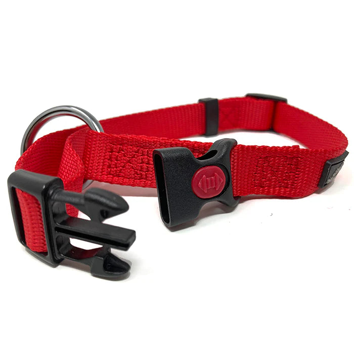 NYLON SAFETY COLLARS