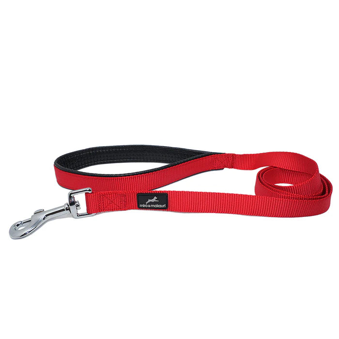 BELAY NYLON LEAD