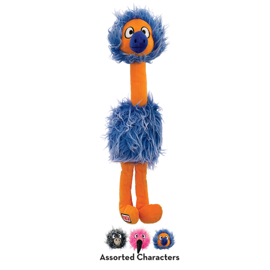 KONG Comfort Jumbo Birds Xl
