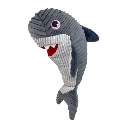 KONG Cuteseas Rufflez Shark