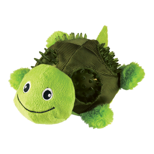KONG Shells Turtle, lge