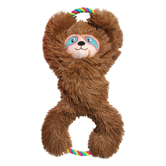 KONG Tuggz Sloth, xl