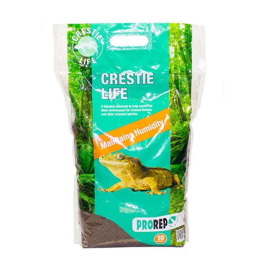 PR Crestie Life Substrate, 10 Litre