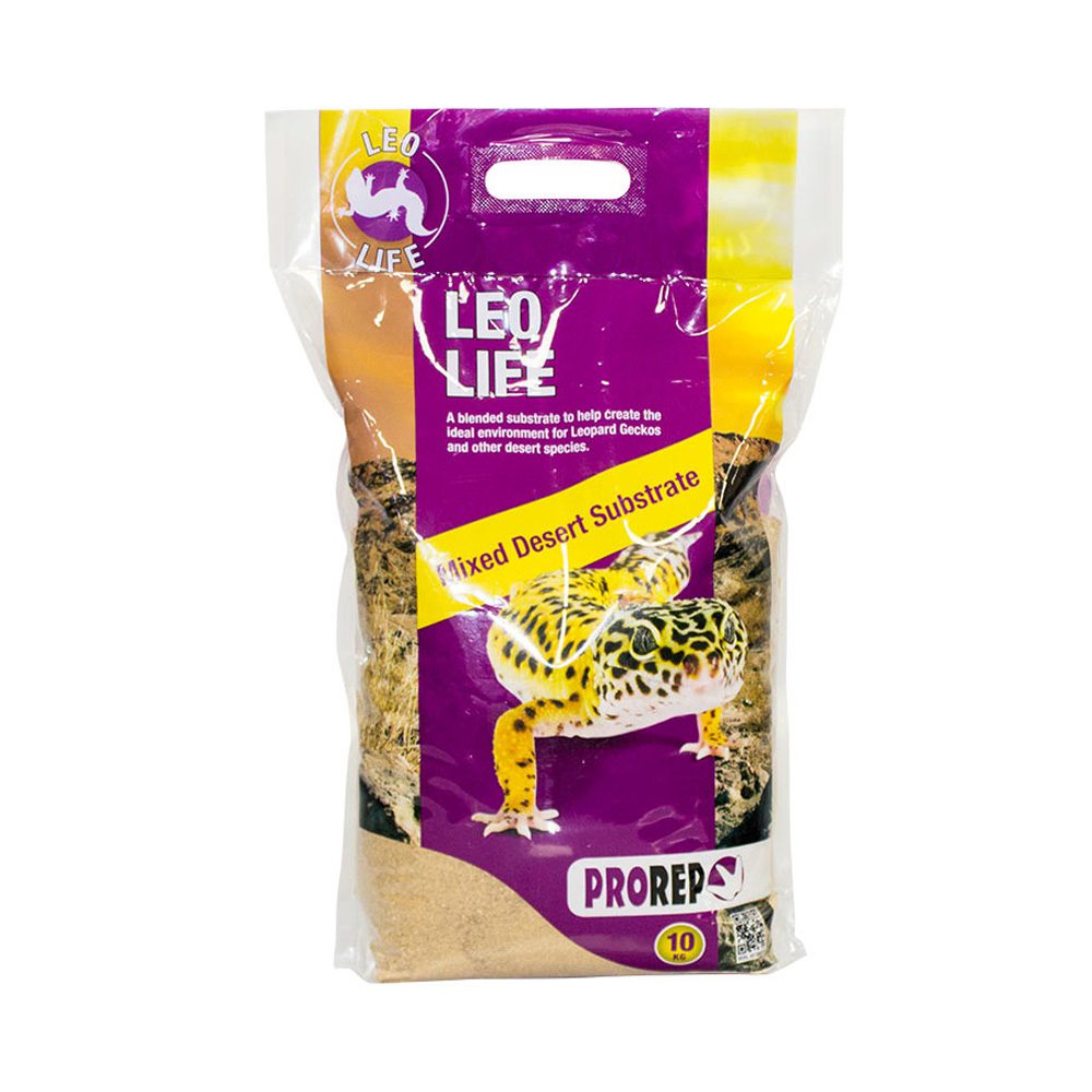 PR Leo Life Substrate, 10Kg