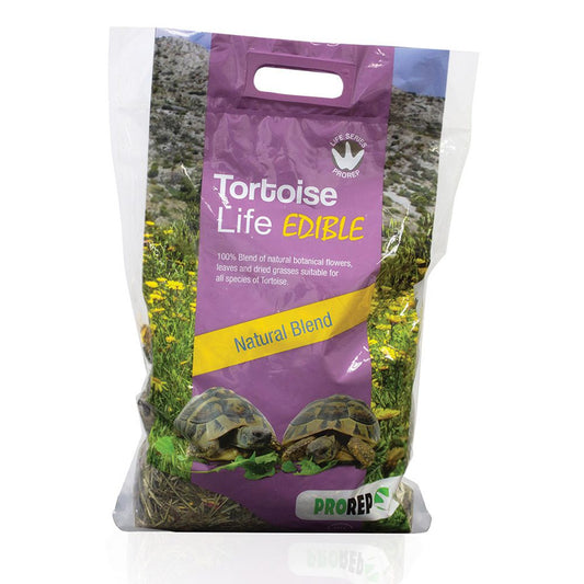 Tortoise Edible Bedding 10L