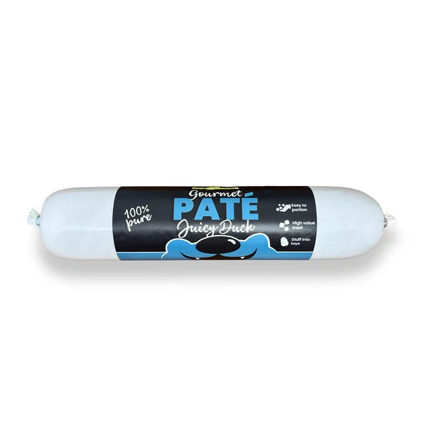 Supernature Gourmet Pate -