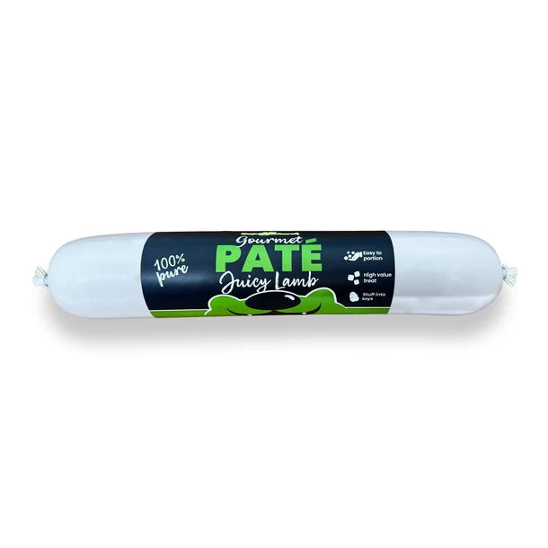 Supernature Gourmet Pate -