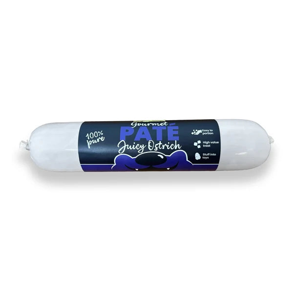 Supernature Gourmet Pate -