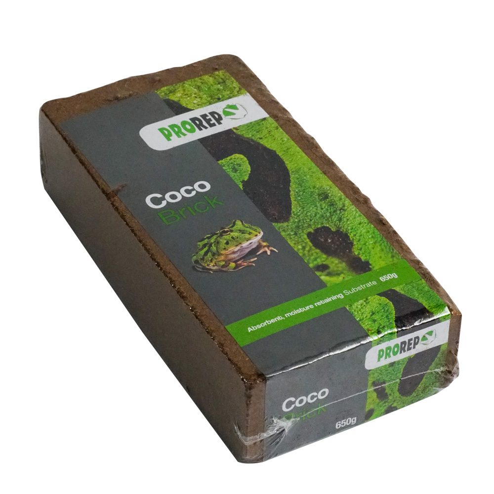 PR Coco Brick 650g