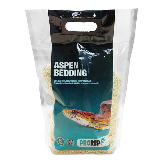 PR Aspen Bedding, 10 Litre