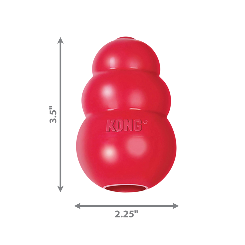 KONG Classic