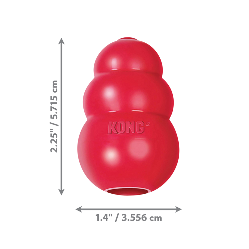 KONG Classic