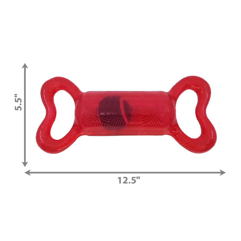 KONG JumblerTug Assorted