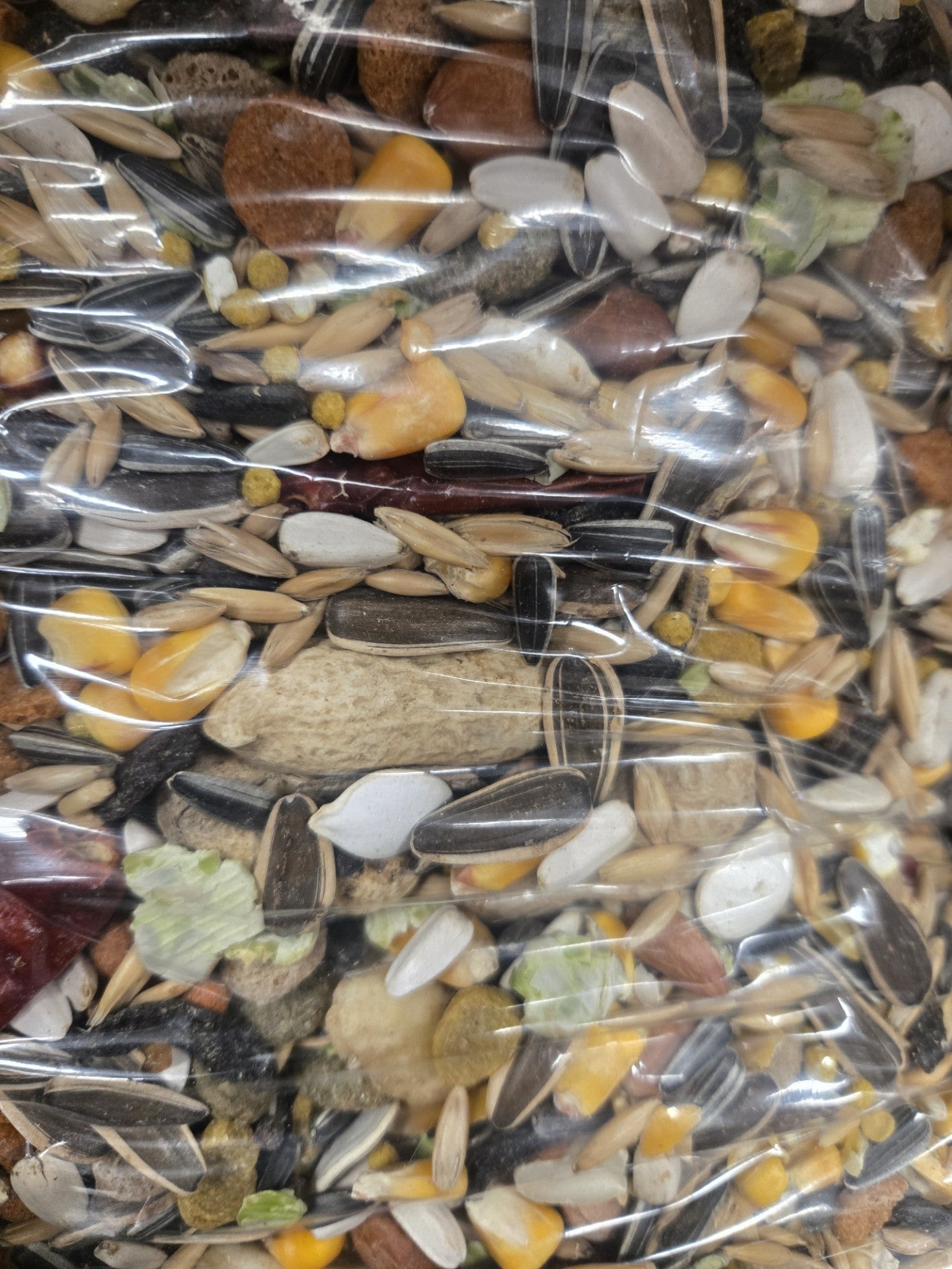 TROPICAL MIX 1KG