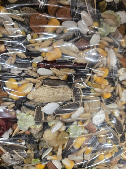 TROPICAL MIX 1KG