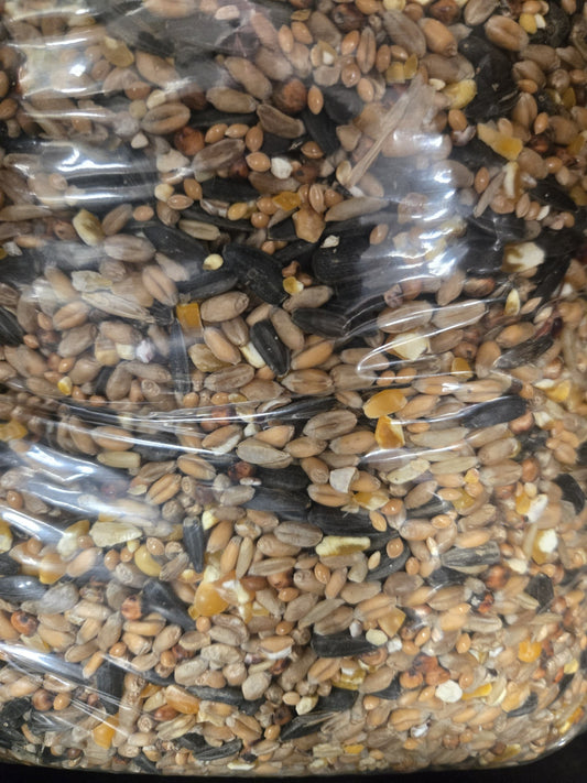 WILD BIRD SEED 1.75 KG