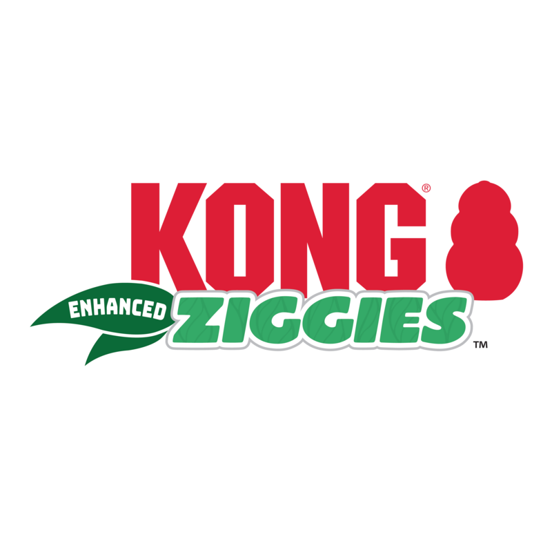 KONG Ziggies Enhanced
