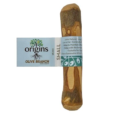 Antos Origins Olive Branch - Large