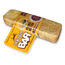 Chewllagen Peanut Butter Bar,