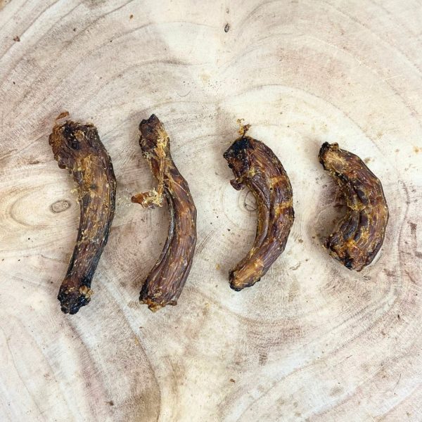 CHICKEN NECKS