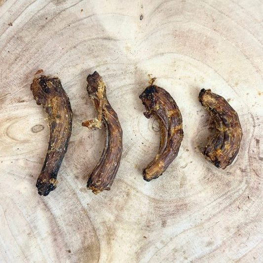 CHICKEN NECKS