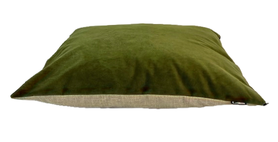Fabric Cushion Beds