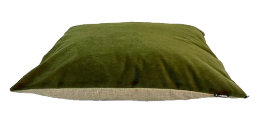 Fabric Cushion Beds