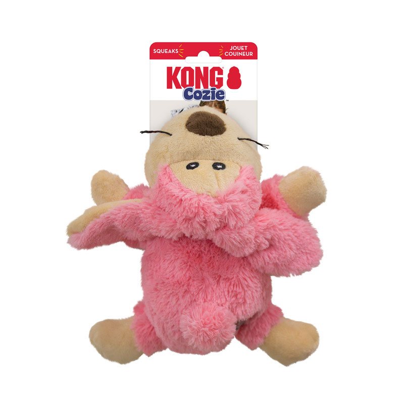 KONG Cozies Pastels 26.5cm
