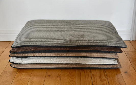 JUMBO FLEECE MATS