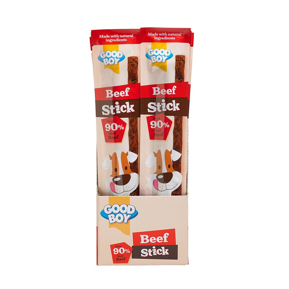 Armitage Good Boy Stick Beef Flavour