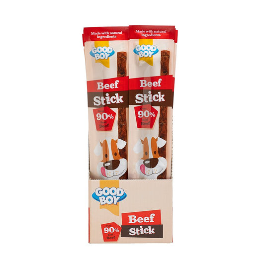 Armitage Good Boy Stick Beef Flavour